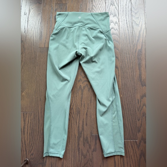 LULULEMON Align legging Size 8 - Picture 5 of 12